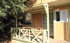 Location De Chalet Meremaki